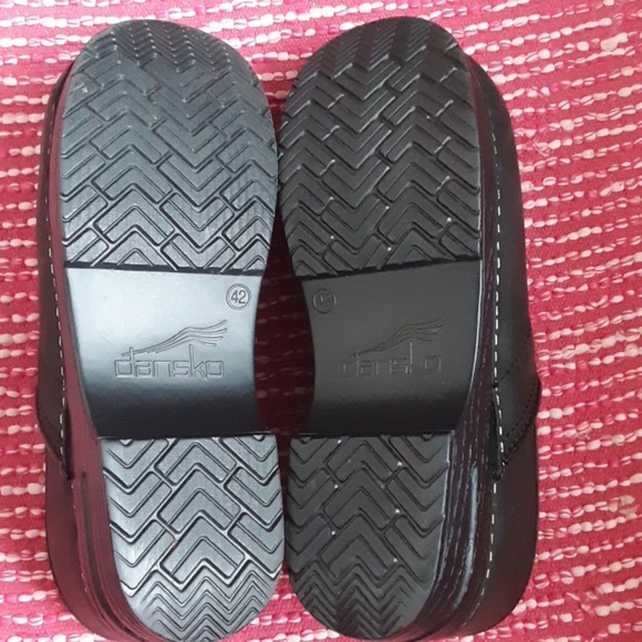 Dansko shoes - Picture 3 of 4